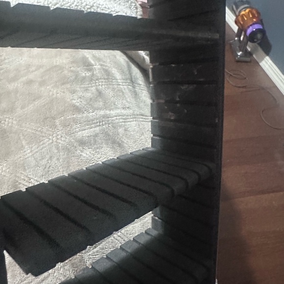 Impressions Vanity Pink Minnie Mouse Cosmetic Carrying Bag/Case - Picture 7 of 7